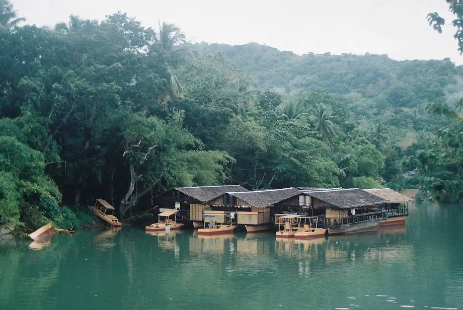 Photo of Chocolate Hills